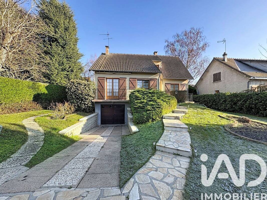 Photo 1 - Maison à LA FERTE-ALAIS