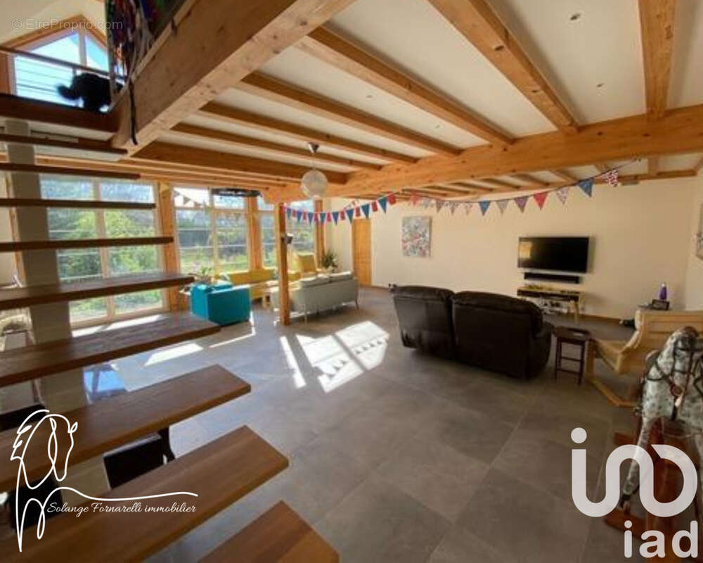 Photo 7 - Maison à VILLEMER