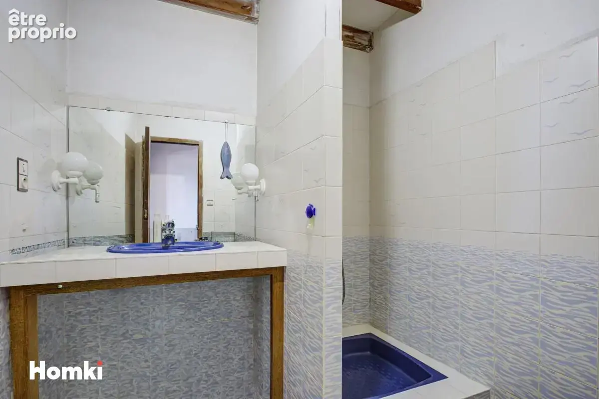 Maison/Villa T7 de 223 m² avec une indépendance à Saint-Cyprien 66750 - photo 20
