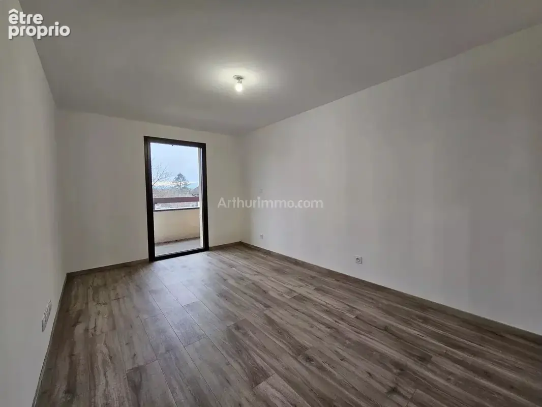 Vente Appartement Morestel(38510) 239 800ï¿œ - photo 4
