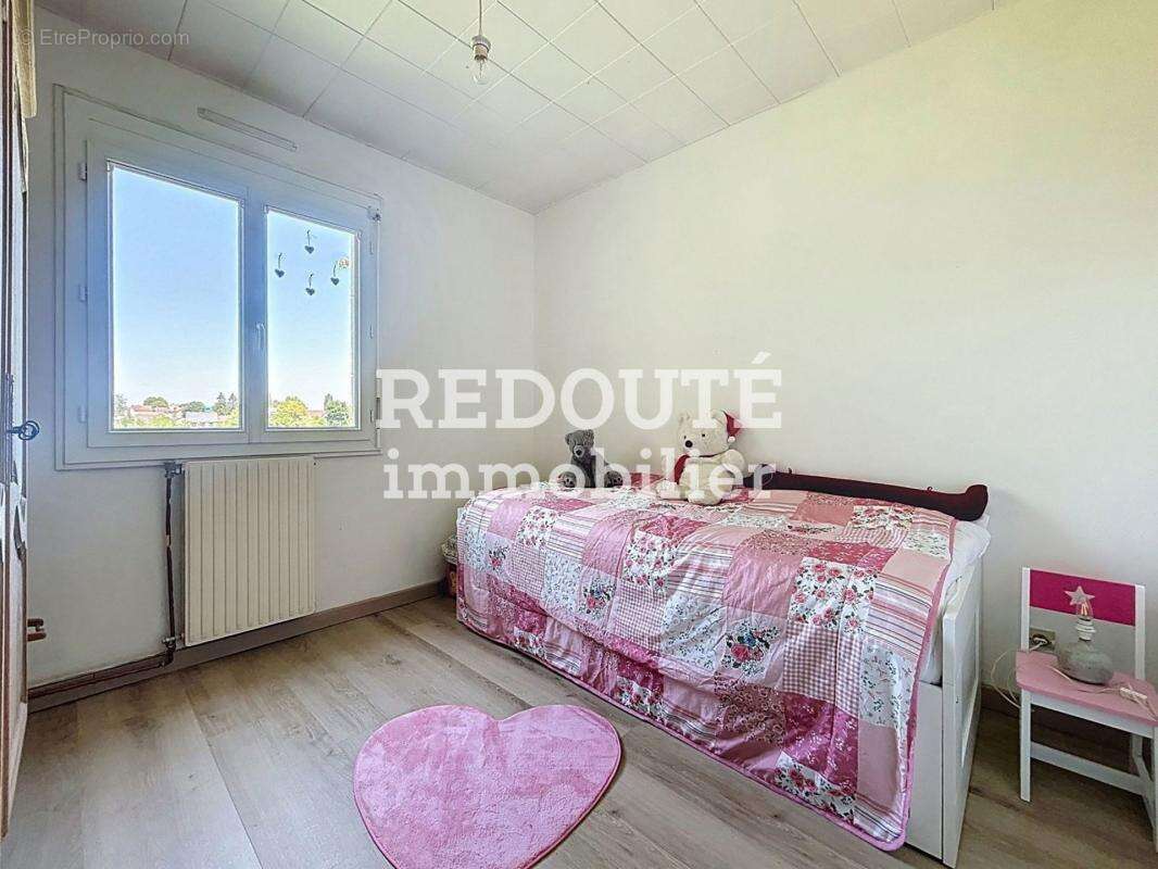 Maison à JONCHERY-SUR-VESLE