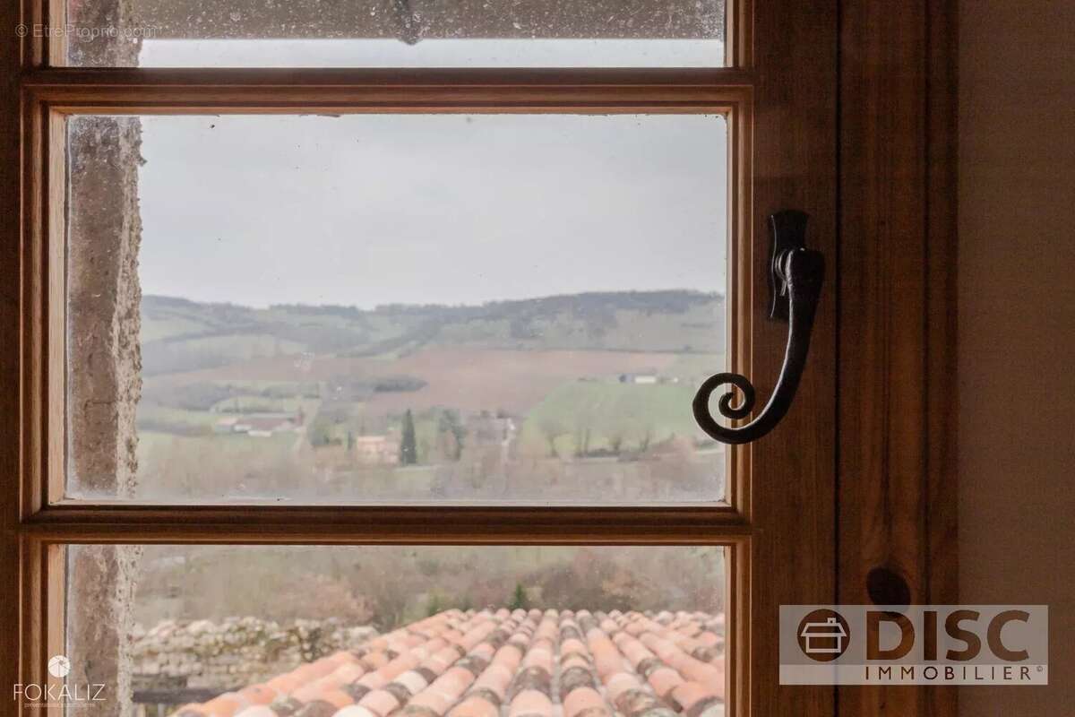 Maison à CORDES-SUR-CIEL