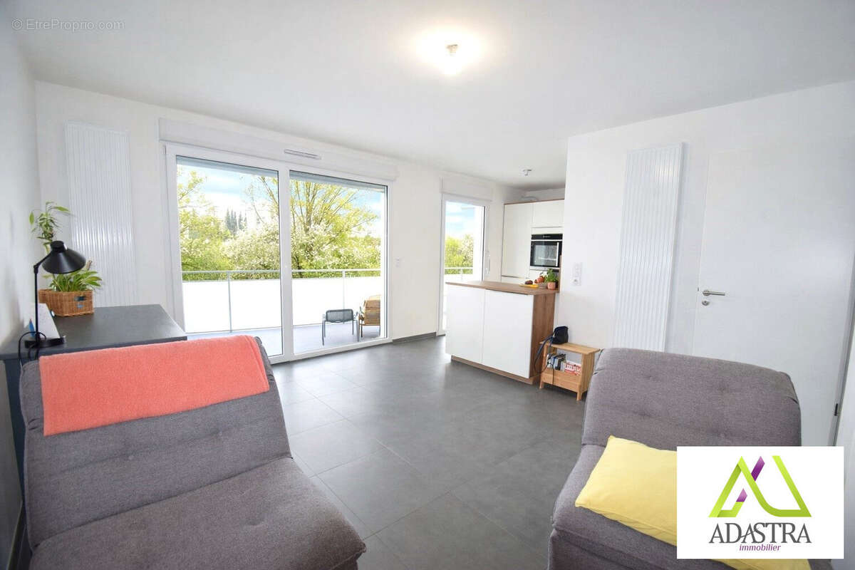 Appartement à FELDKIRCH