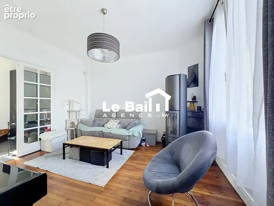 Maison 5 pièces 114 m² à vendre à Osny (95520) - photo 3