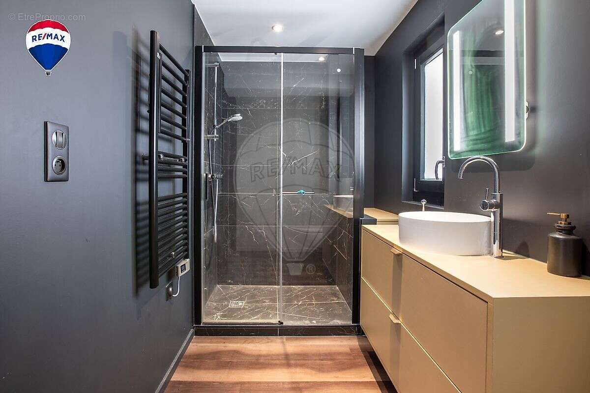 Appartement à MULHOUSE