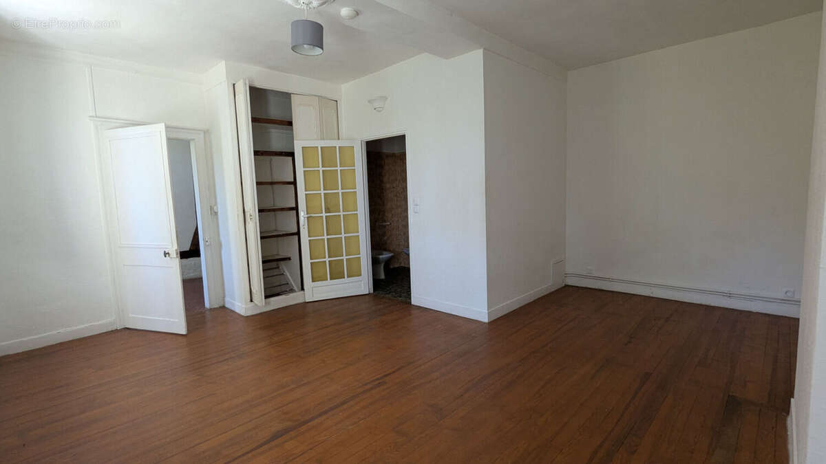 Maison à HEUDREVILLE-SUR-EURE