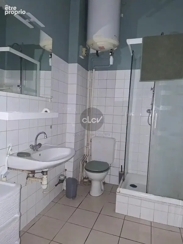 Caluire-et-Cuire – T2 avec potentiel de division aux portes de Lyon - photo 6