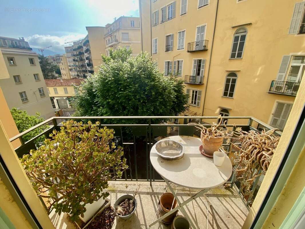 Appartement 2 pièces NICE DUBOUCHAGE - photo 5