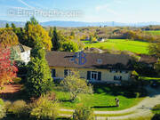 Maison à FAVERGES-DE-LA-TOUR