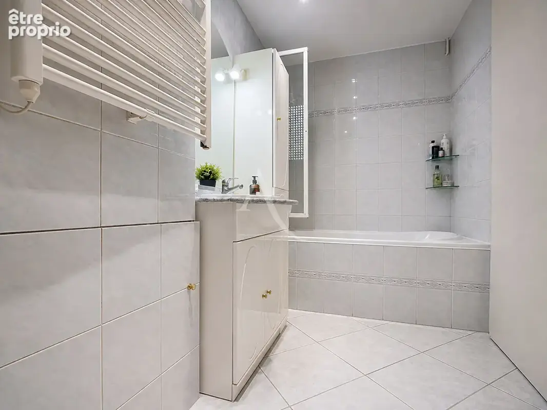 Appartement Fontenay Sous Bois 1 pièce(s) 30m2 - photo 3