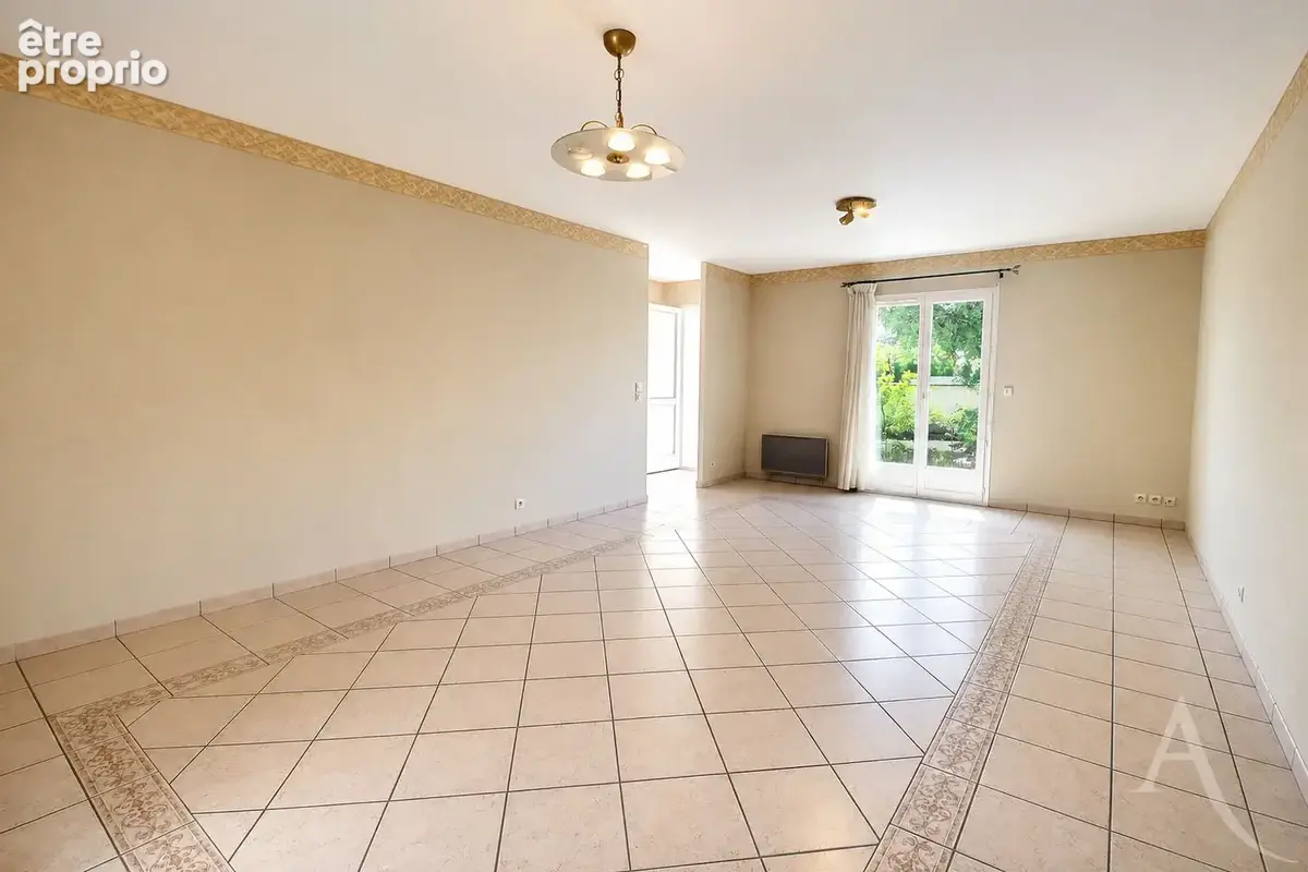 Maison à Villenave D'Ornon de 105 m2 - photo 4