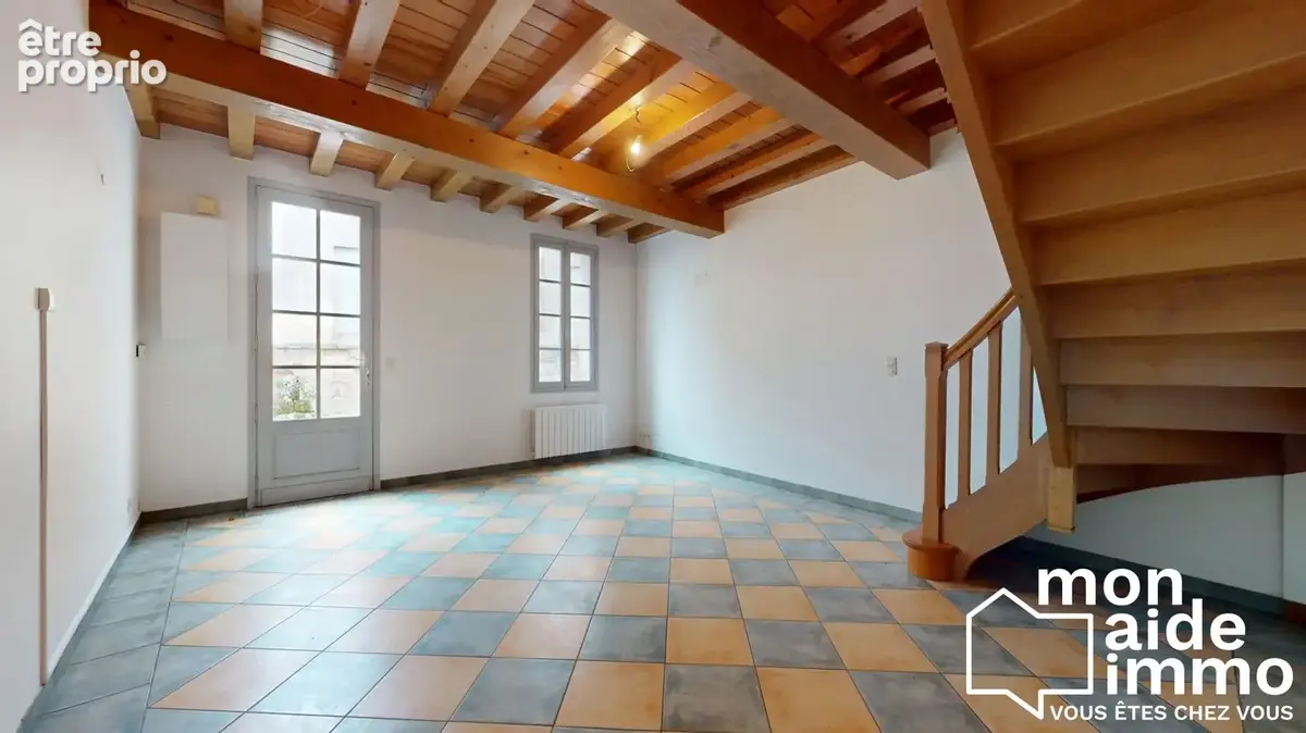 Maison 5 pièces 100 m² à vendre à Saint-Emilion (33330) - photo 5