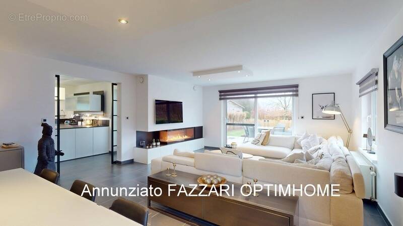 Maison à VERNEUIL-PETIT