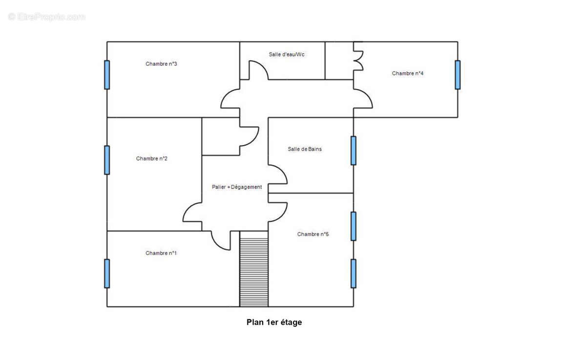Maison à ISSY-LES-MOULINEAUX