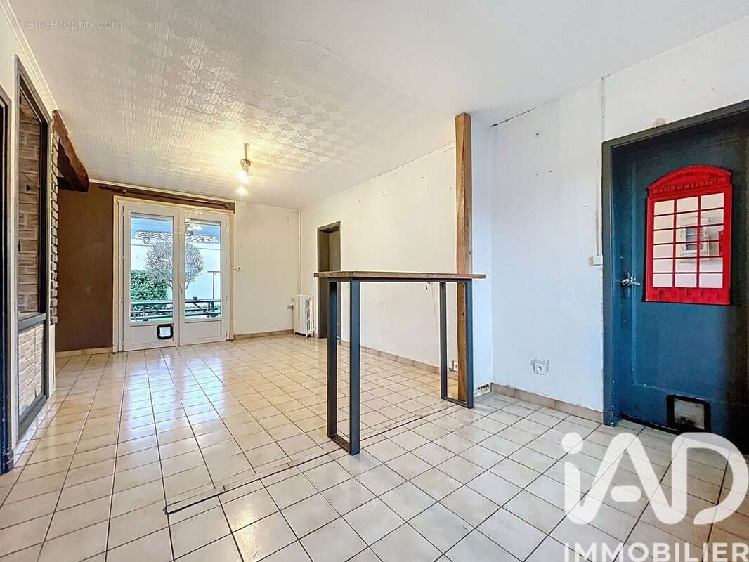 Photo 5 - Maison à BON-ENCONTRE