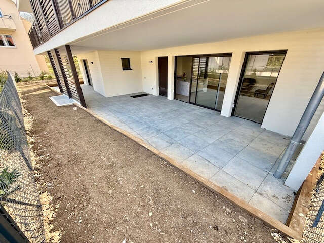 Appartement à FERNEY-VOLTAIRE