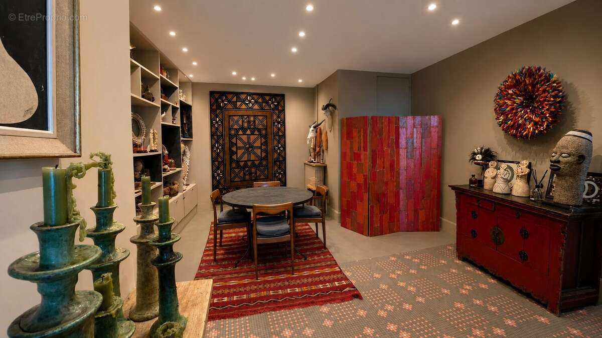 Maison 280 m² à Bouafle  - photo 6