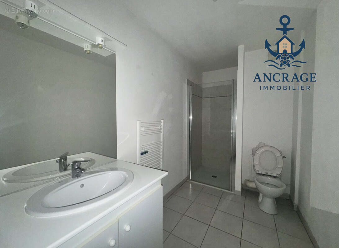 Appartement à MONTIVILLIERS