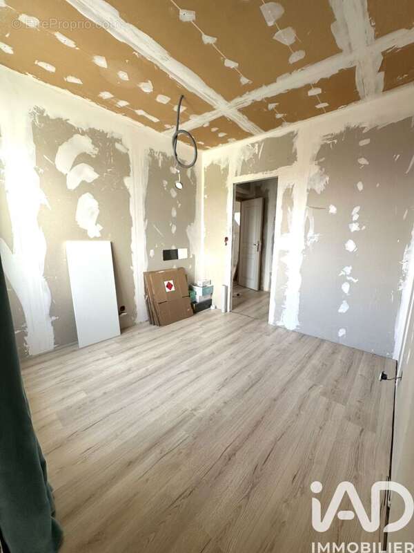 Photo 8 - Maison à MARLES-LES-MINES