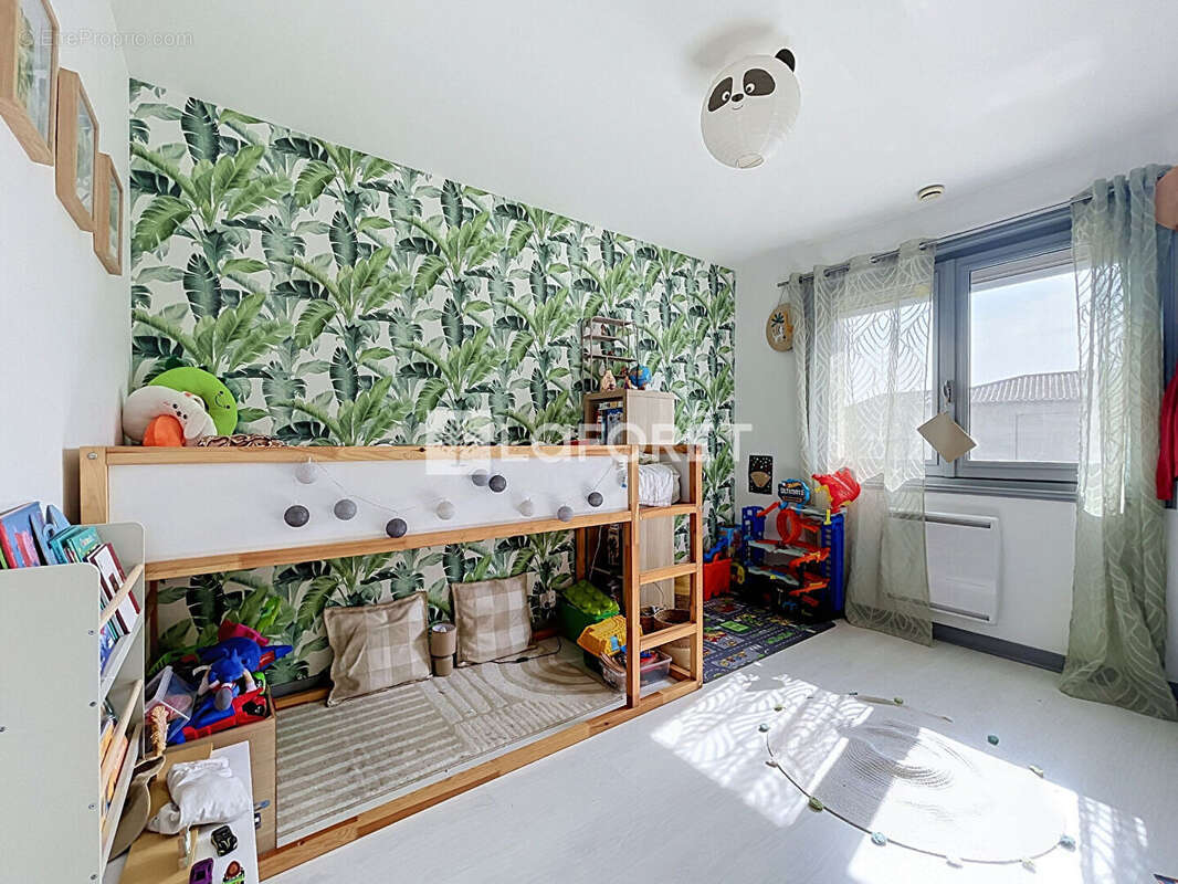 Maison à vendre Chaveyriat 6 pièce(s) 12.23 m2 - photo 11