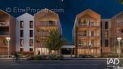 Photo 1 - Appartement à VANNES