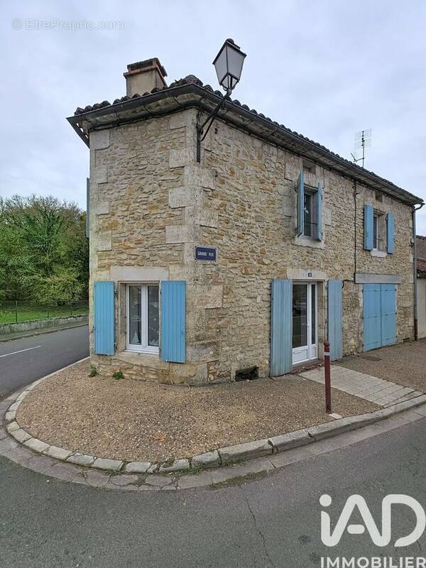 Photo 1 - Appartement à MARTHON