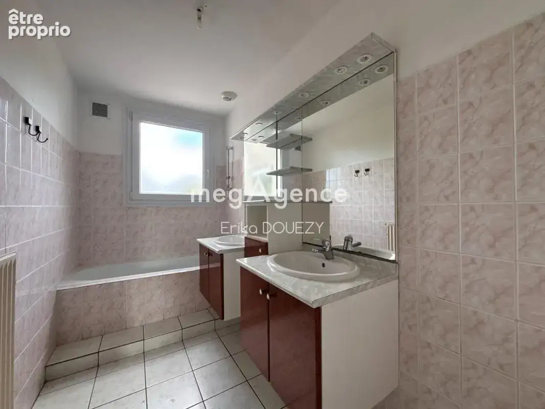 Maison sur sous-sol de 107m² 3 chambres jardin garage - photo 7