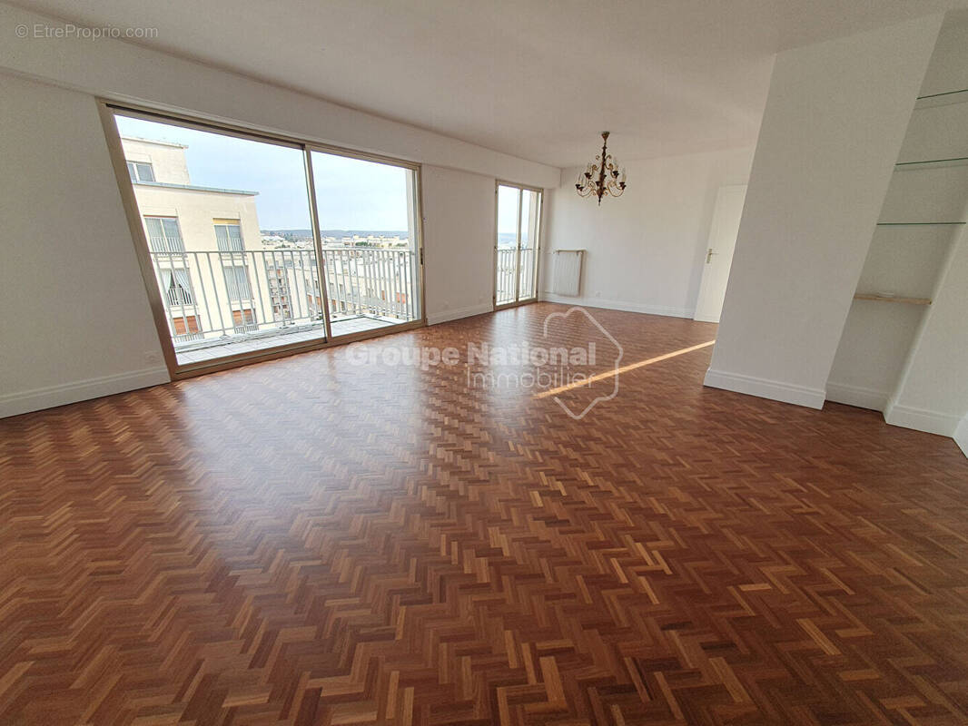 Appartement à VERSAILLES