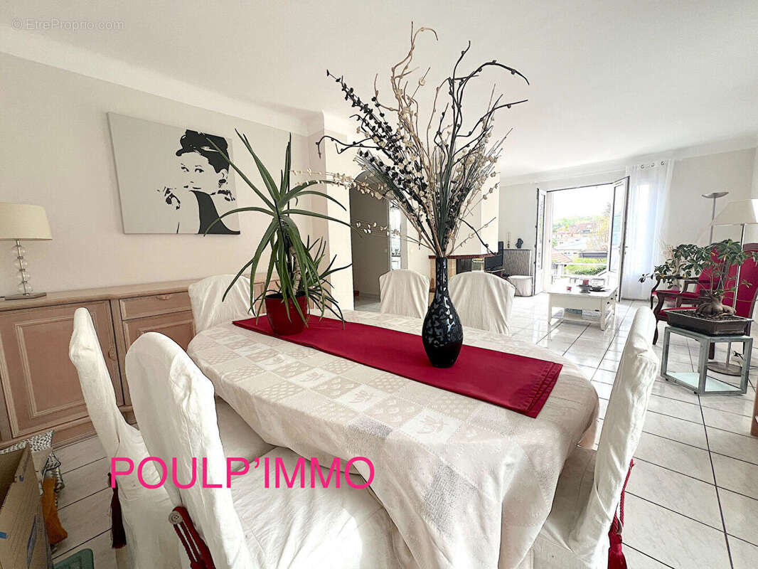 Maison Bougival 6 pièce(s) 161.11 m2 - photo 3