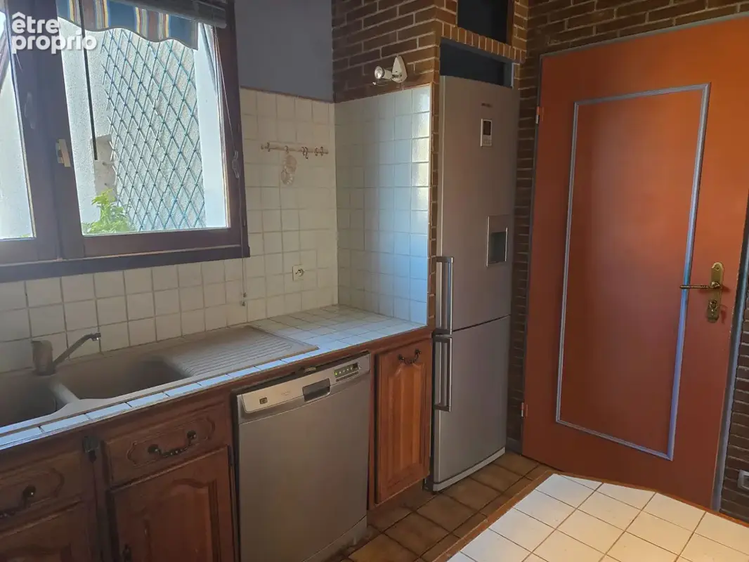 Maison Individuelle - photo 6