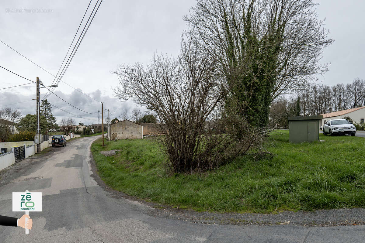 Construisez votre projet de vie entre campagne vendéenne et littoral atlantique - photo 4