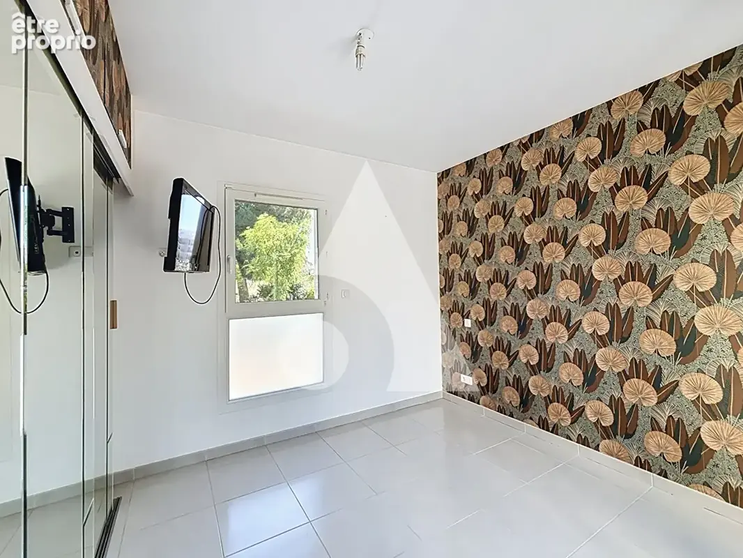 Villa contemporaine 3 faces - piscine - 3 suites parentales - garage - agde - photo 5