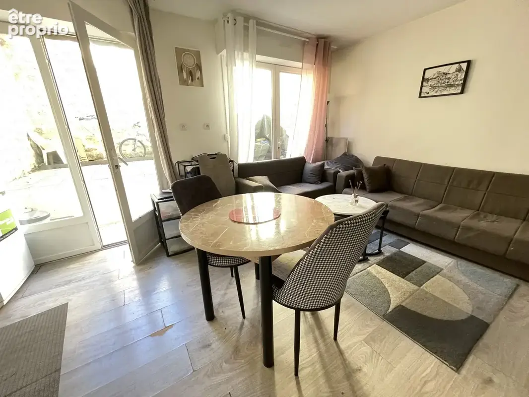 Appartement à PONTOISE
