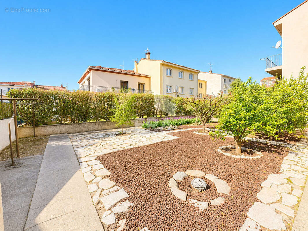 Maison 154m² à perpignan - photo 17