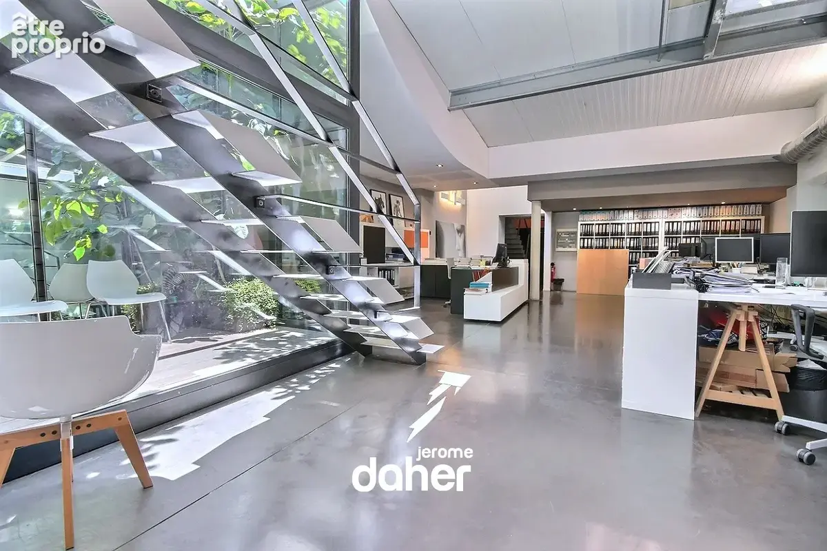 Photo Appartement à Marseille-6e au prix de 1 250 000€