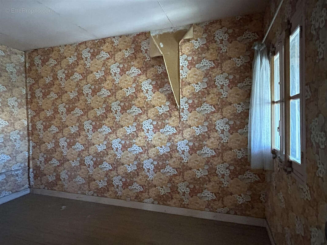 Maison à LE MERLERAULT
