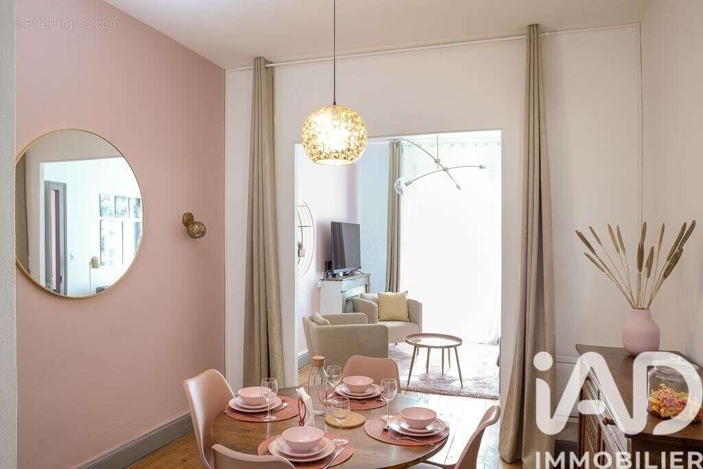 Photo 4 - Appartement à LOURDES
