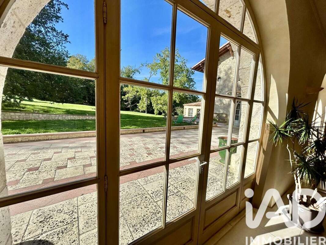 Photo 4 - Maison à BARBASTE