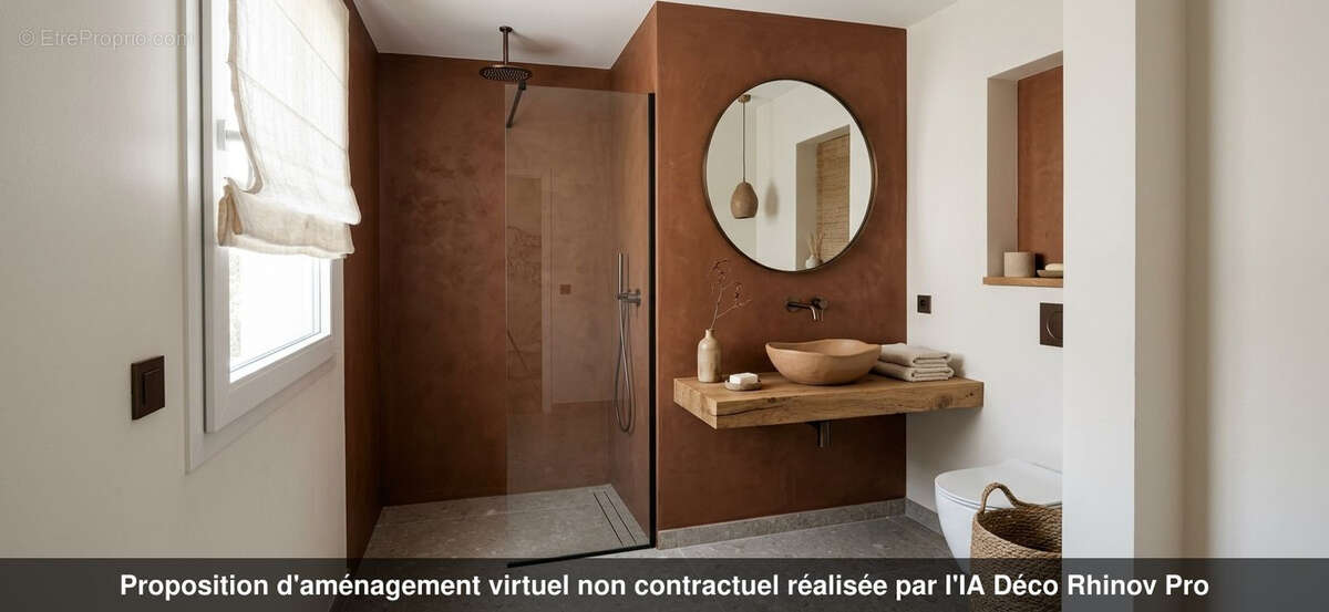 Appartement à PONTARLIER