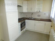 Appartement à CHATILLON-SUR-SEINE