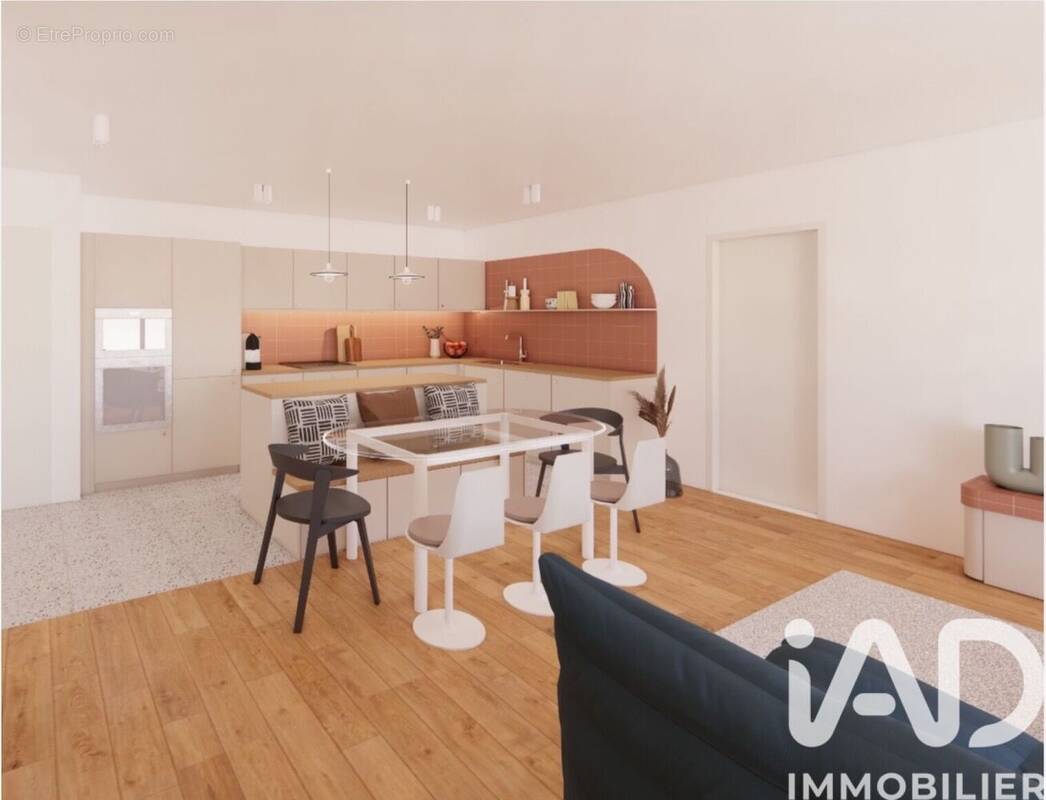 Photo 1 - Appartement à SELLES-SUR-CHER