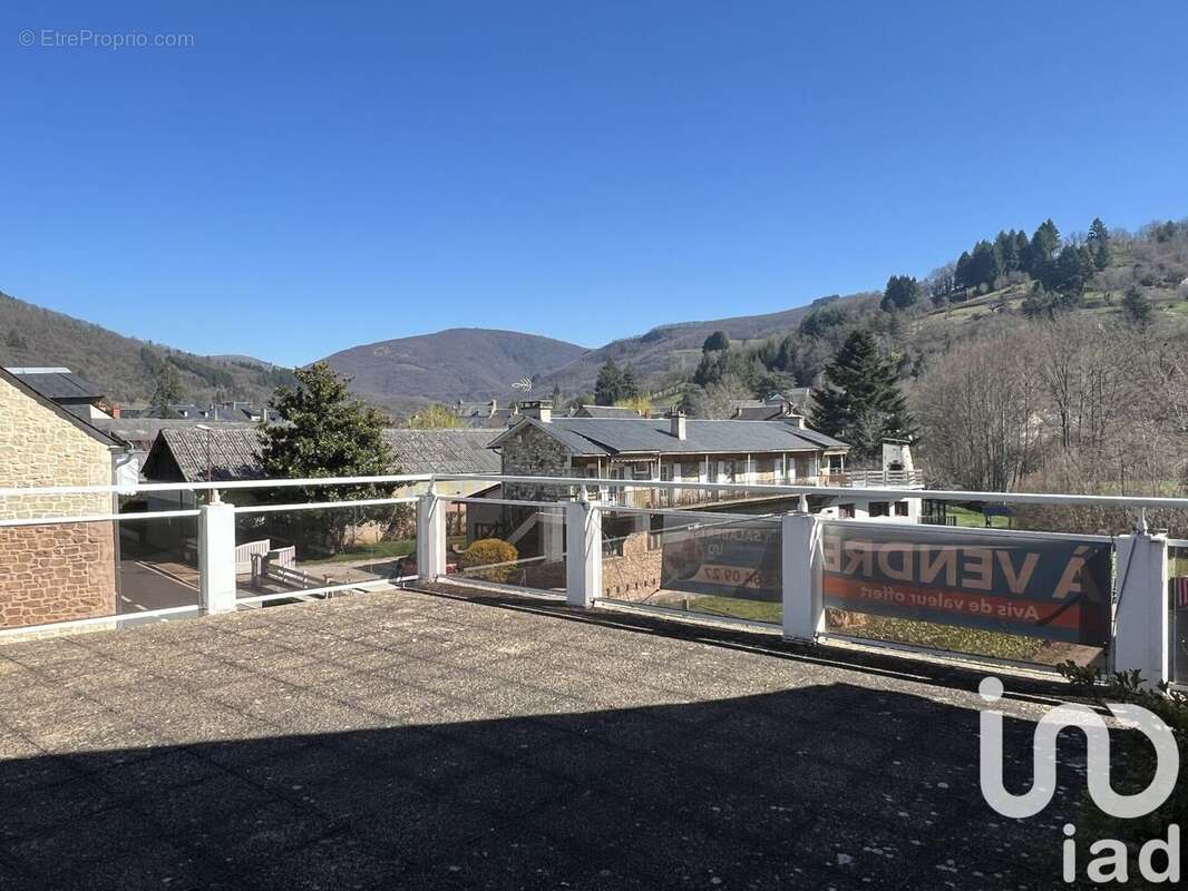 Photo 4 - Maison à SAINT-GENIEZ-D&#039;OLT