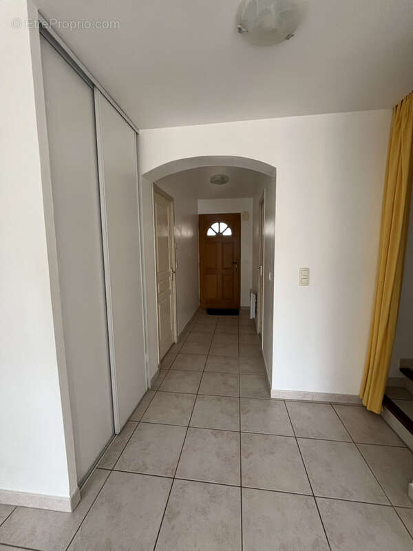 Maison à LE BARCARES