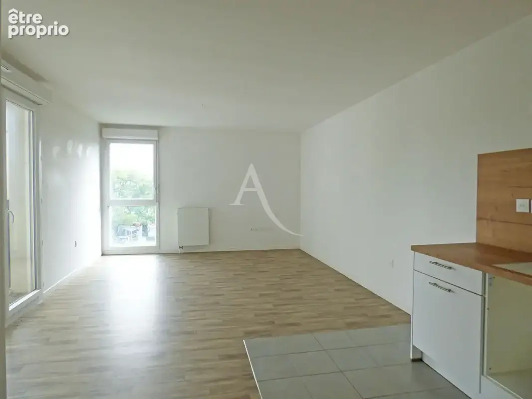 Appartement Gagny 4 pièce(s) 77 m2 - photo 7