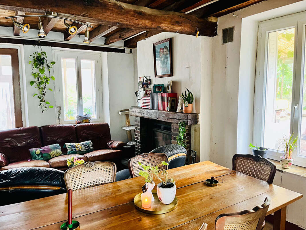 Maison ancienne - photo 5