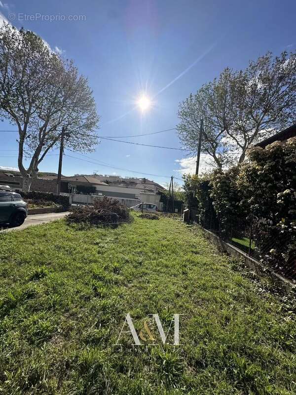 Maison à BALARUC-LE-VIEUX