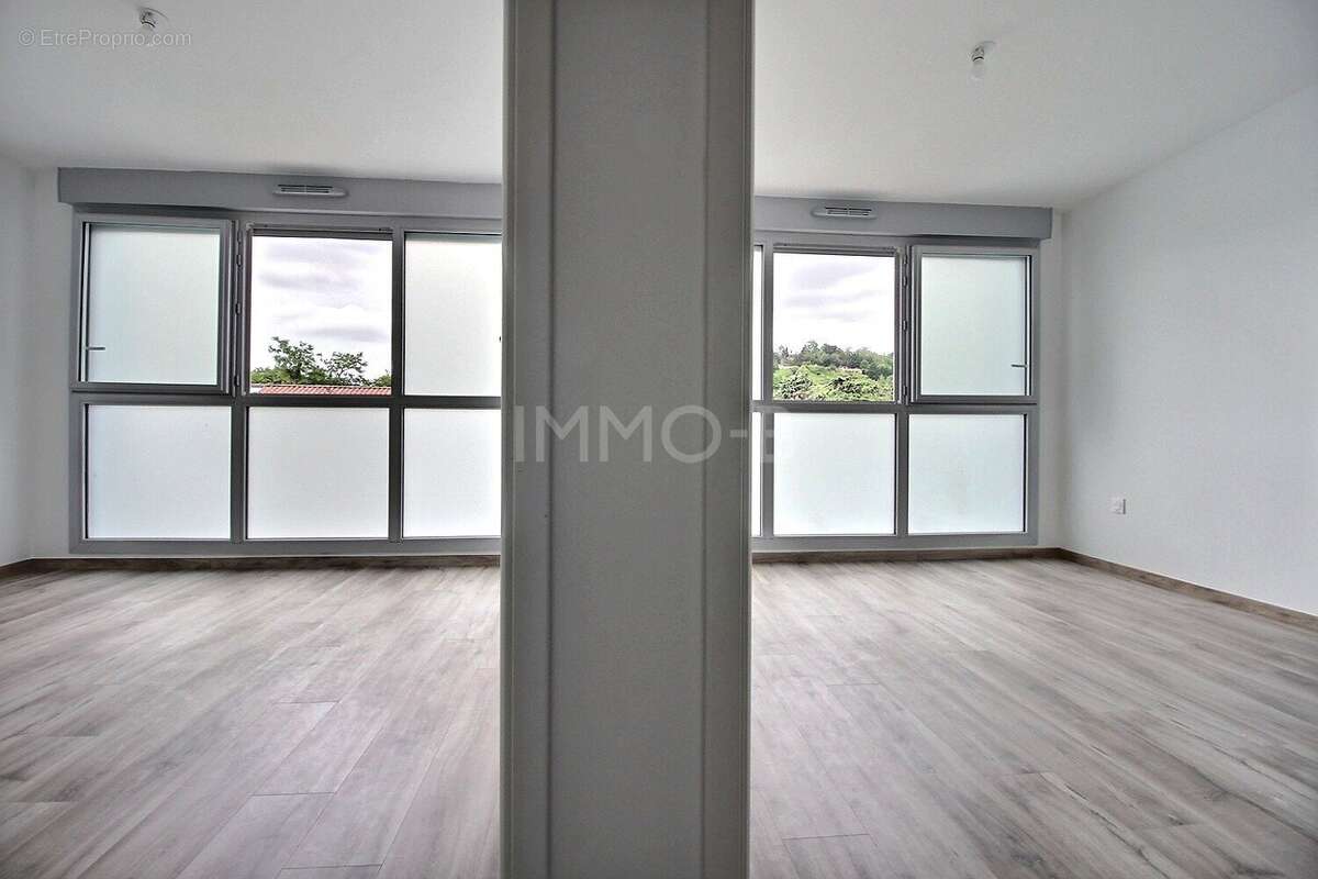 Appartement à CASTANET-TOLOSAN