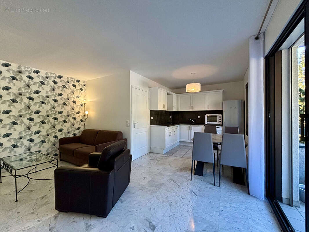 Appartement à ANNECY