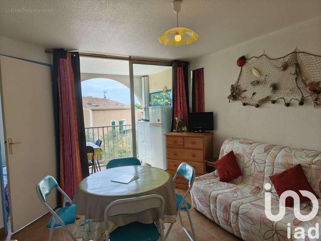 Photo 2 - Appartement à NARBONNE
