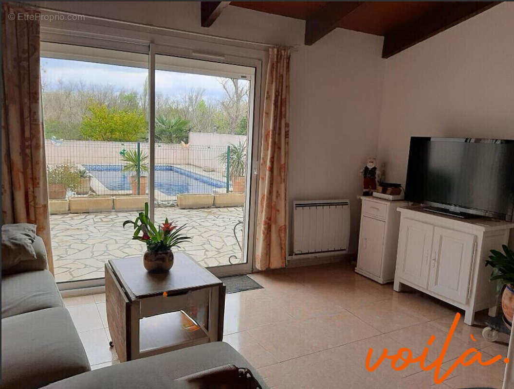 Maison à CARCASSONNE